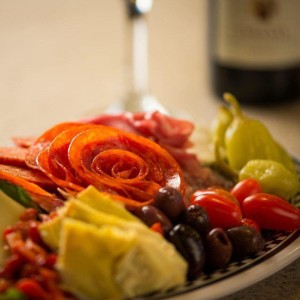 Antipasto Platter