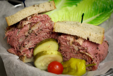 Pastrami 1