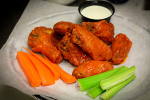 Buffalo Wings